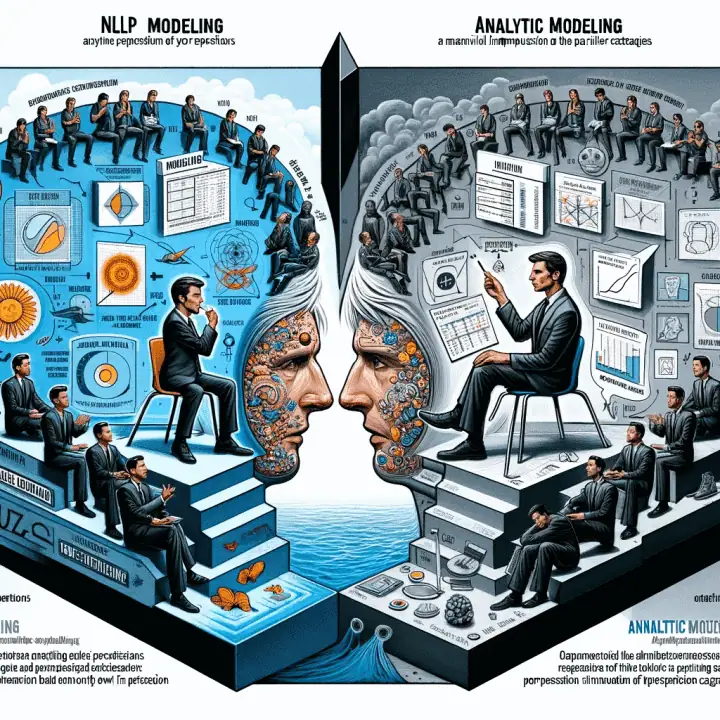 A Proposed Distinction for Neuro-Linguistic Programming (NLP)